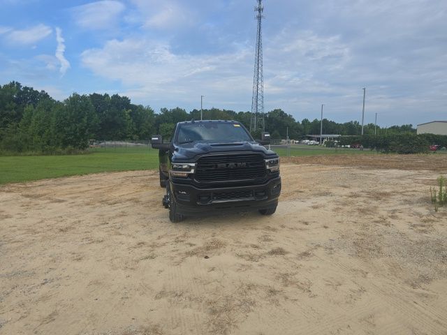 Used 2024 Black Ram Laramie image 13