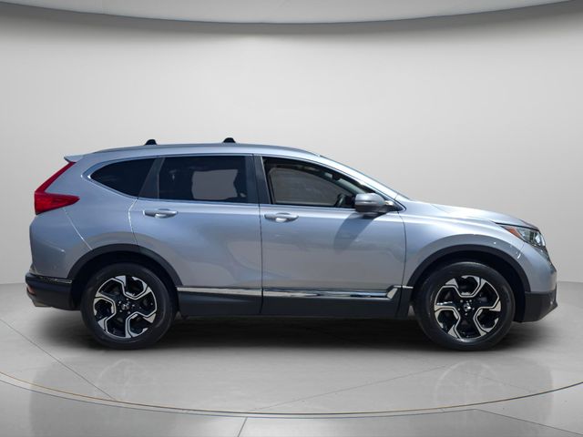2018 Honda CR-V - $21,999