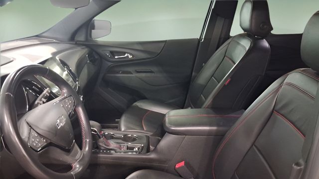 Used 2022 Chevrolet Equinox SUV