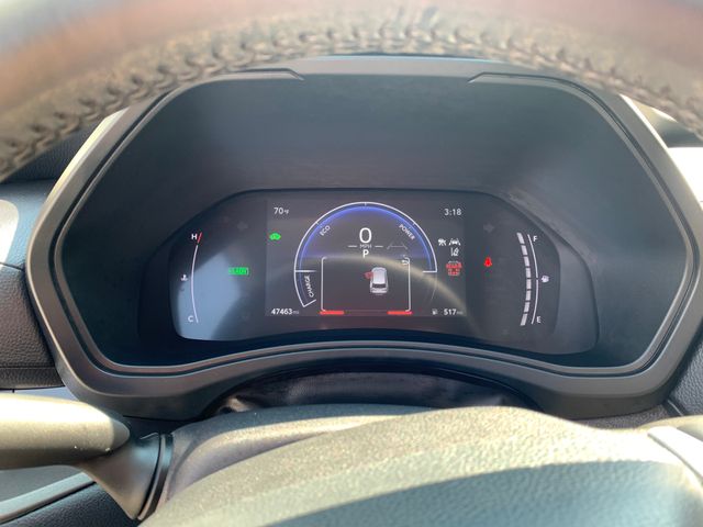 Used 2025 Toyota Grand Highlander Hybrid SUV