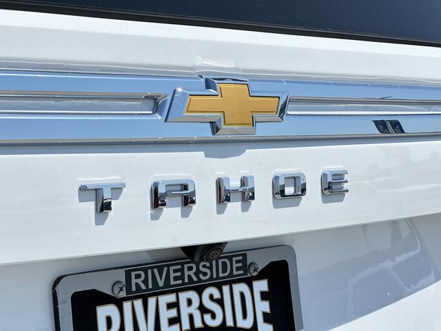 2024 Chevrolet Tahoe LS 7