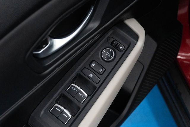 Used 2024 Honda Accord Sedan