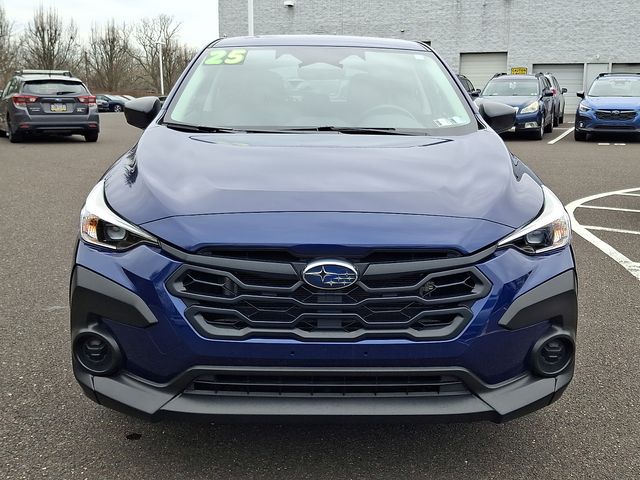 used 2025 Subaru Crosstrek car, priced at $25,998