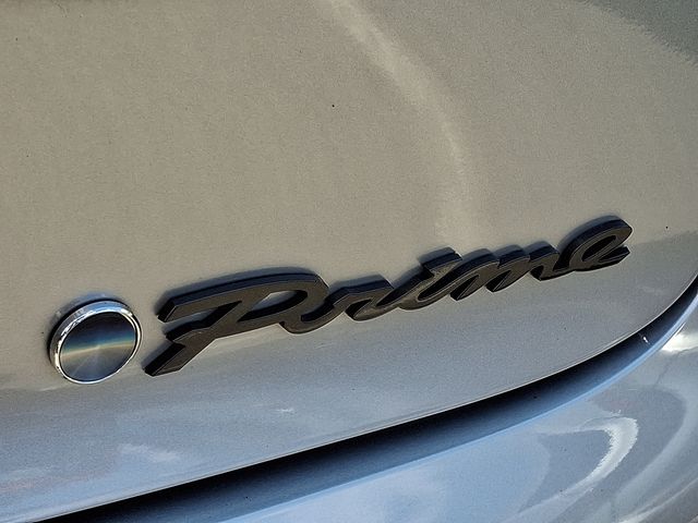 Used 2024 Toyota Prius Prime Hatchback