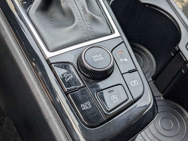 Used 2024 Kia Sportage SUV