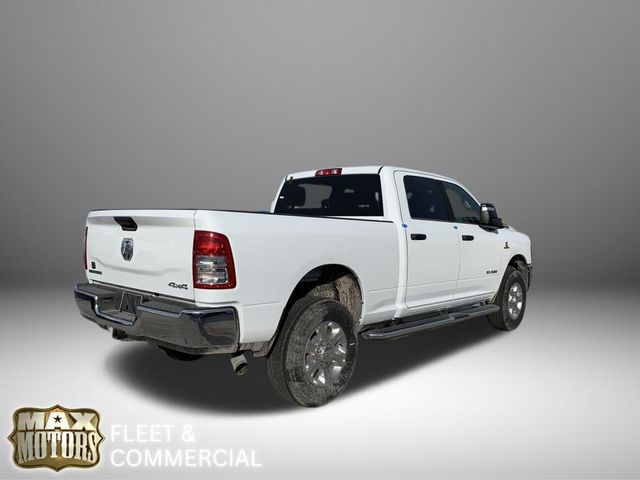 2024 Ram 2500 Big Horn 13