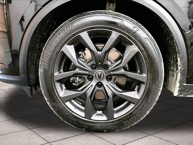 2022 Acura MDX A-Spec - 7