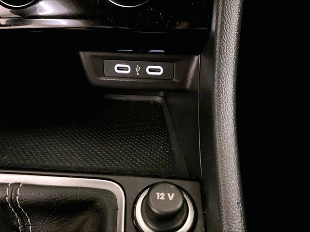2023 Volkswagen Jetta 1.5T SE Blue at Bob Ruth Ford