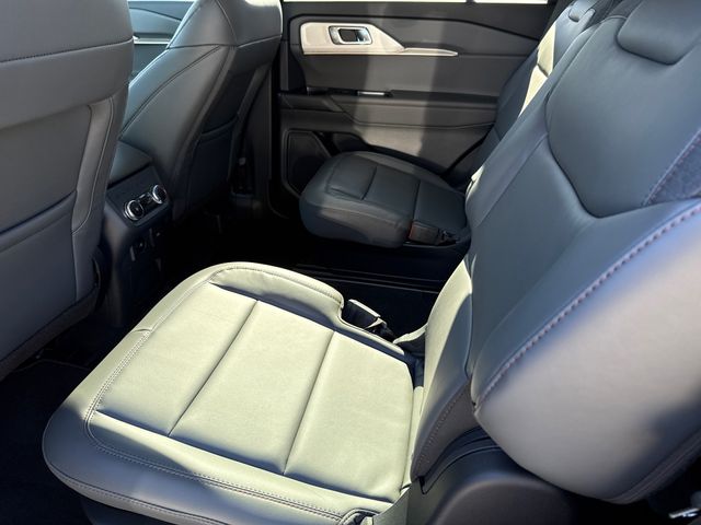 New 2026 White Ford Active image 18