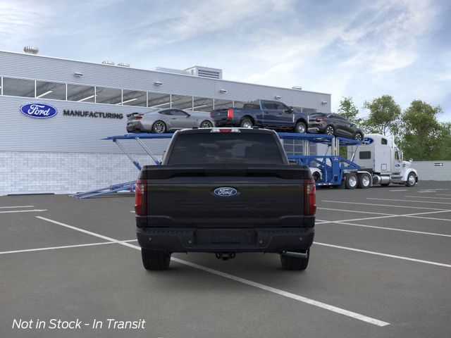 2026 Ford F-150 XLT:169321