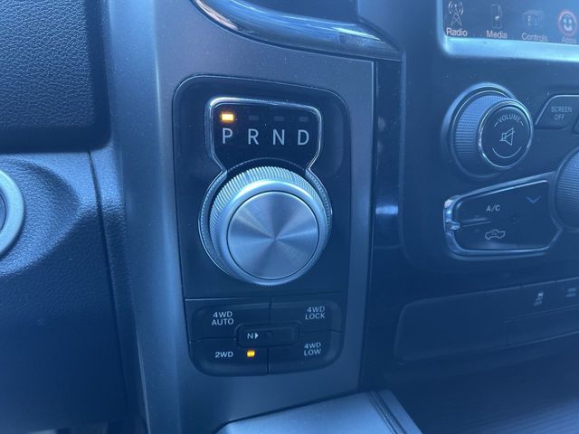 Used 2016 Ram 1500 For Sale in New Hudson, MI