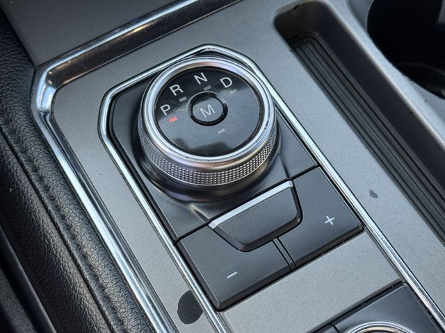 2021 Ford Expedition XLT White at DeMontrond Ford