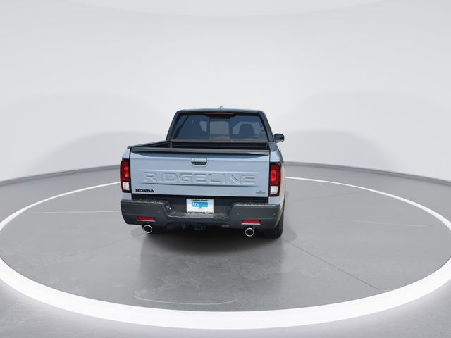 New 2026 Honda Ridgeline Truck