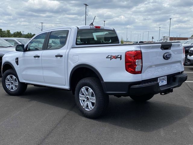 2024 Ford Ranger XL 21