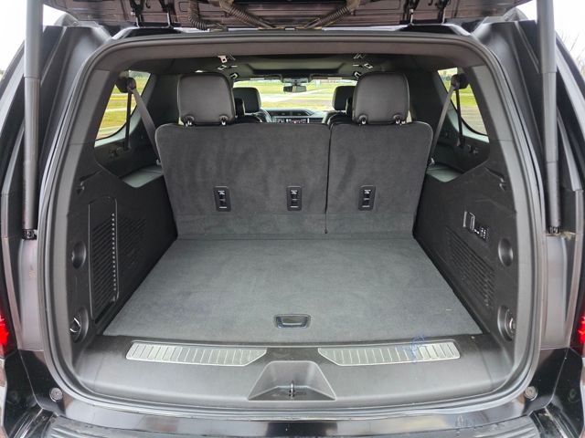 2022 GMC Yukon XL 4WD Denali