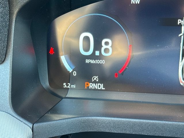 new 2026 Ford Explorer car, priced at $41,766