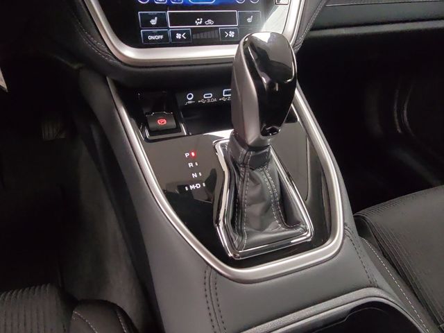 2024 – Subaru – Legacy