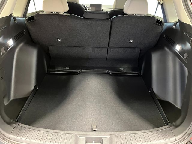 New 2026 Honda CR-V SUV