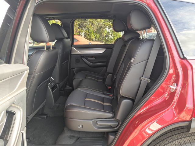 2026 Mazda CX-90 Premium Plus Package - Photo 14
