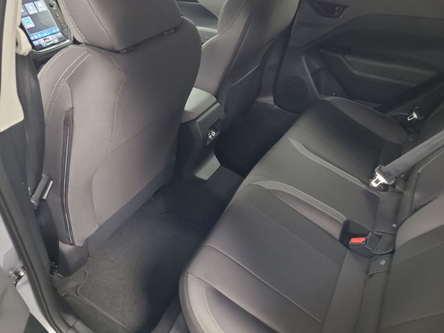 2026 – Subaru – Crosstrek