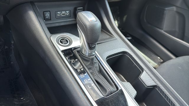 Used 2025 White Nissan SV image 29