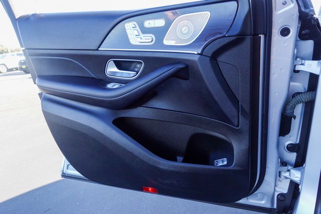 used 2020 Mercedes-Benz GLE car, priced at $27,399