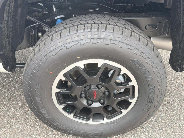 New 2026 Toyota Tacoma i-FORCE MAX Truck