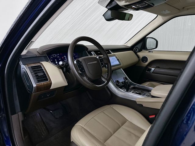 Thumbnail: 2020 Land Rover Range Rover Sport - 9