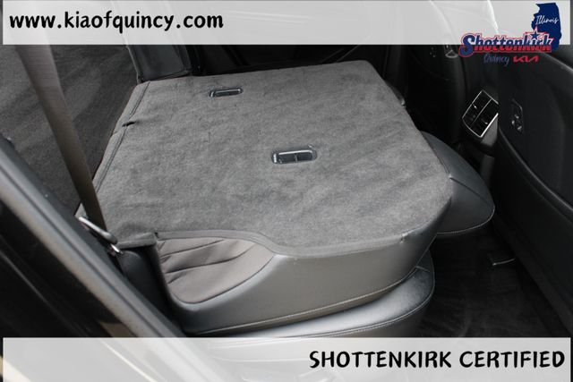Used 2023 Kia Sportage Hybrid SUV