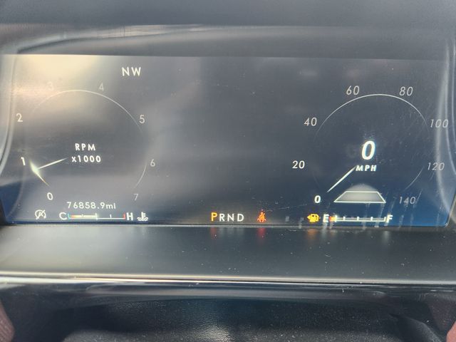 Used 2020 Lincoln Navigator L SUV