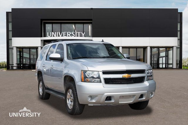 2014 Chevrolet Tahoe LS RWD