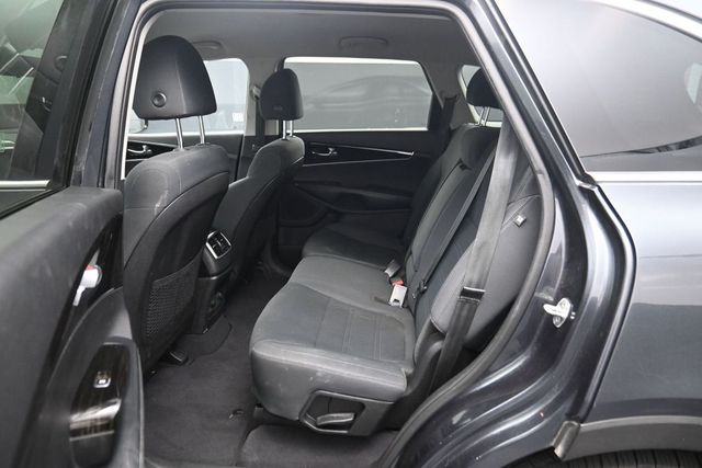 2019 Kia Sorento S Gray at Joe Myers Mazda Kia