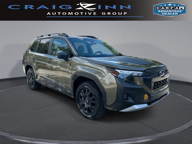 2026 Subaru Forester - $35,888