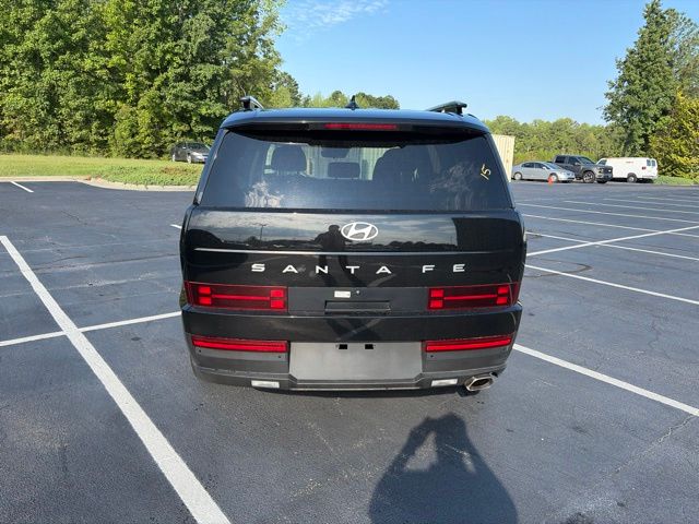 Used 2026 Hyundai Santa Fe SUV
