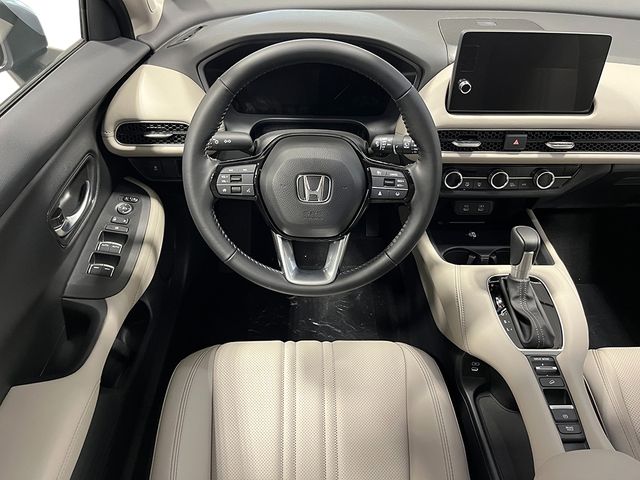 New 2027 Honda HR-V SUV