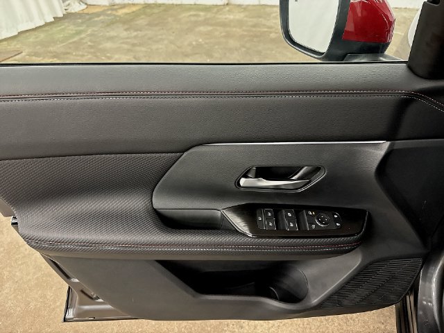 New 2026 Nissan Kicks SUV