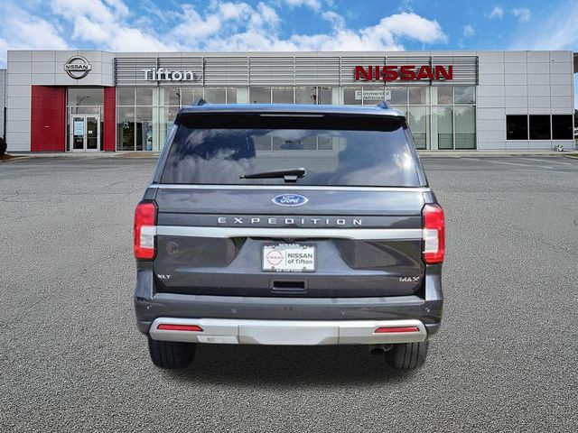 Used 2024 Ford Expedition Max SUV