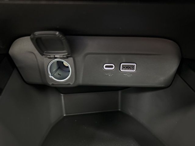 new 2026 Chevrolet Trax car, priced at $25,990