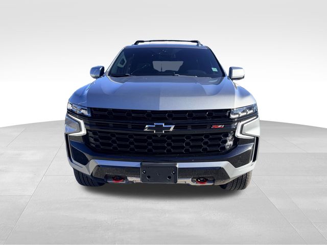 2023 Chevrolet Tahoe Z71 Gray at Stokes Volkswagen