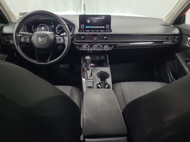 2024 – Honda – Civic