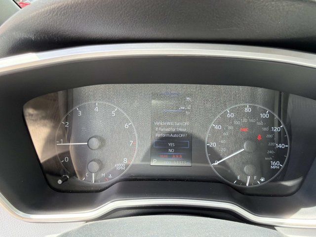 Used 2024 Toyota Corolla Hatchback Hatchback