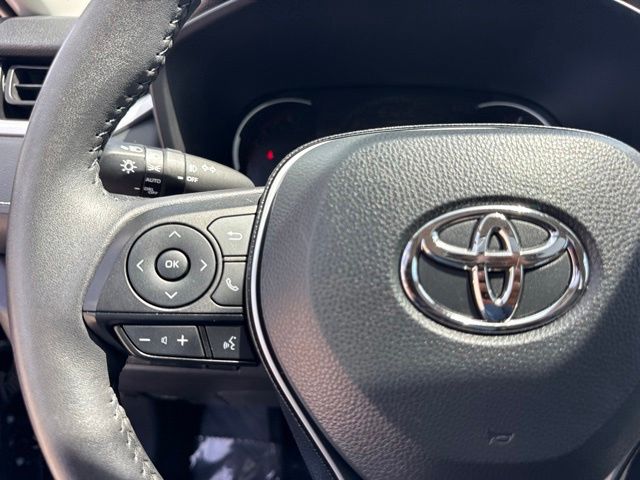 2024 Toyota RAV4 XLE Premium - Photo 27