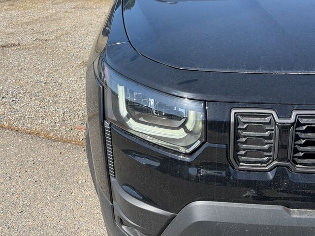 new 2026 Jeep Cherokee car, priced at $38,580