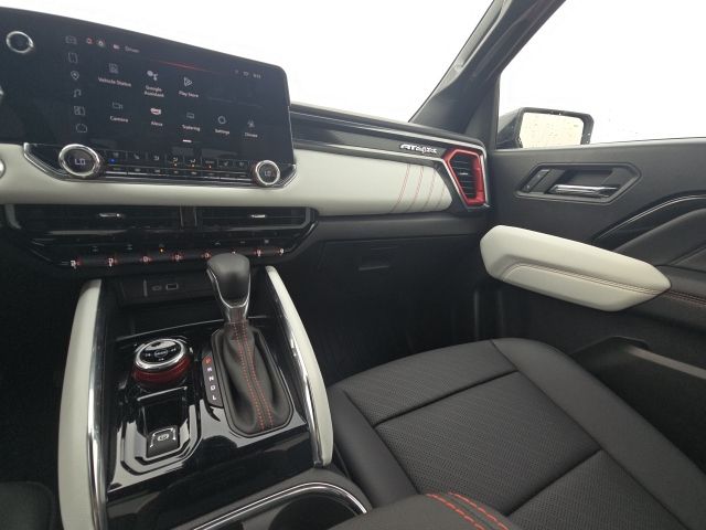 Photo of 2024 GMC Canyon AT4X in Dallas, GA - 24,  2024 GMC Canyon AT4X:44081A