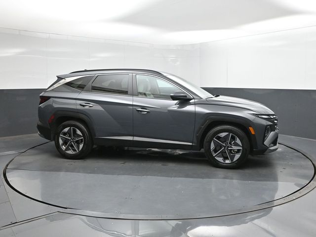 Used 2026 Hyundai Tucson SUV