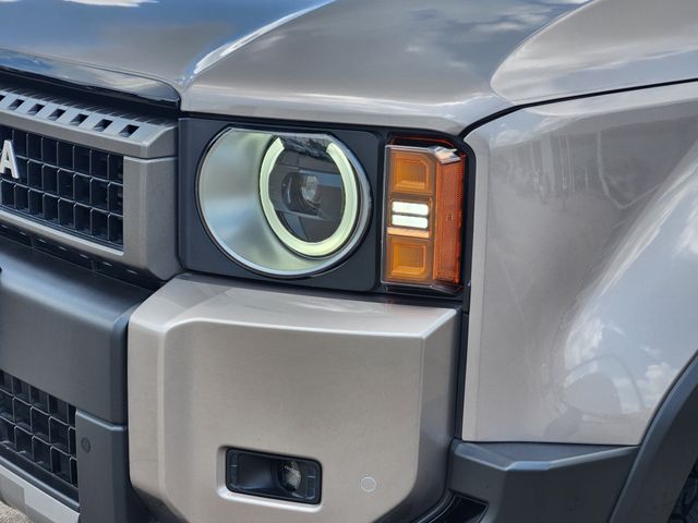 2024 Toyota Land Cruiser First Edition  at Community Toyota