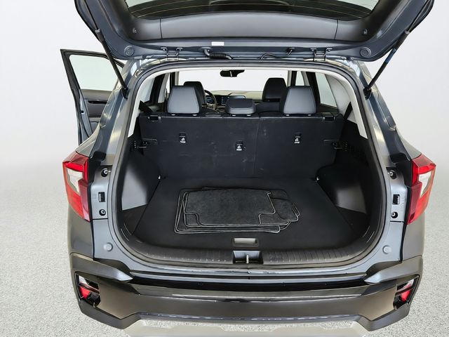 Used 2024 Kia Seltos SUV