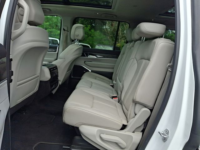 Used 2022 Jeep Wagoneer SUV