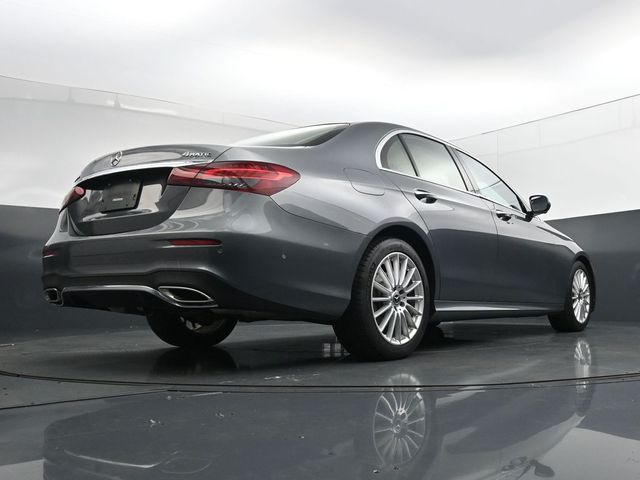 Used 2023  Mercedes-Benz E 350 image 27