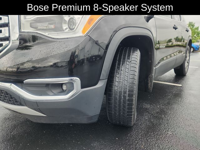 Used 2017 GMC Acadia For Sale in Grove City, OH